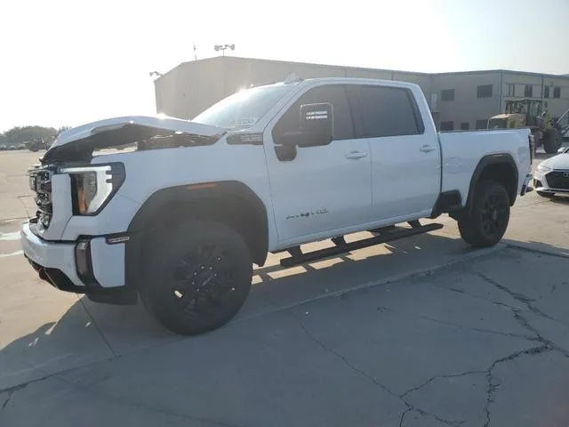 1GT49PE70RF311735 2024 2024 GMC Sierra- K2500 At4 1