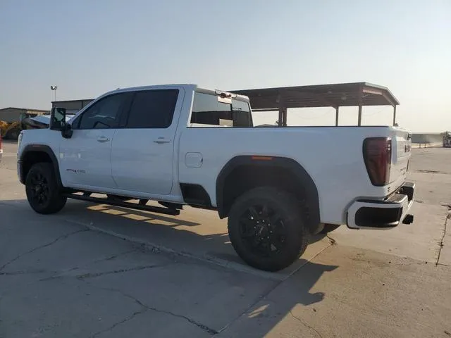 1GT49PE70RF311735 2024 2024 GMC Sierra- K2500 At4 2