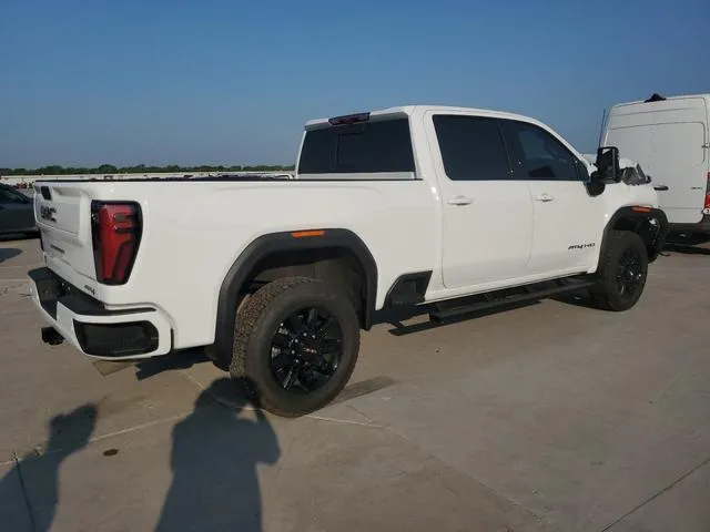 1GT49PE70RF311735 2024 2024 GMC Sierra- K2500 At4 3