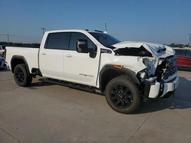 1GT49PE70RF311735 2024 2024 GMC Sierra- K2500 At4 4