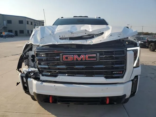 1GT49PE70RF311735 2024 2024 GMC Sierra- K2500 At4 5