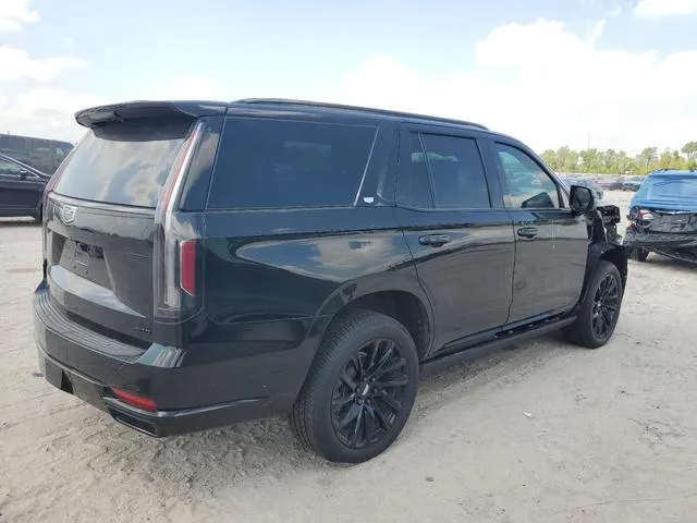 1GYS4GKL7RR161980 2024 2024 Cadillac Escalade- Sport Platinum 3