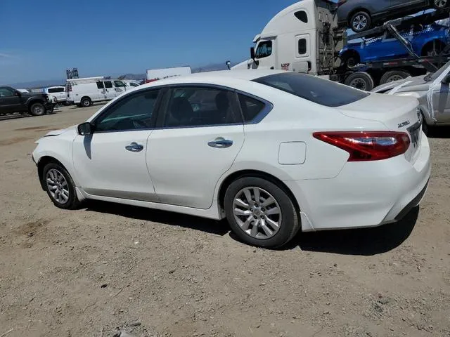 1N4AL3AP2GC292712 2016 2016 Nissan Altima- 2-5 2