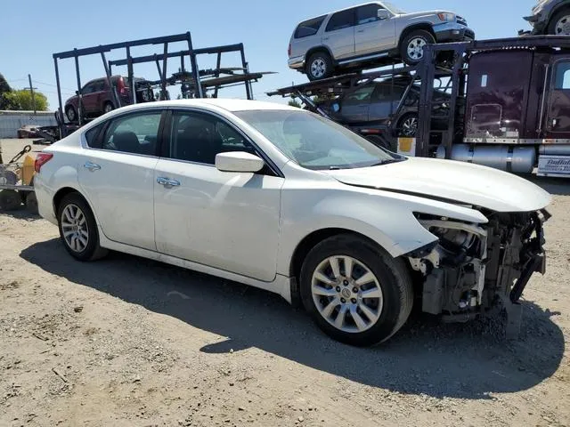 1N4AL3AP2GC292712 2016 2016 Nissan Altima- 2-5 4