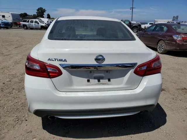 1N4AL3AP2GC292712 2016 2016 Nissan Altima- 2-5 6