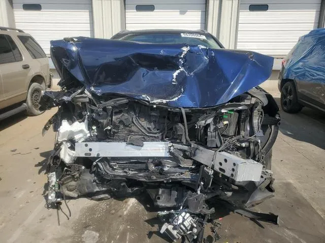 2T2BZMCA5GC015437 2016 2016 Lexus RX- 350 Base 5