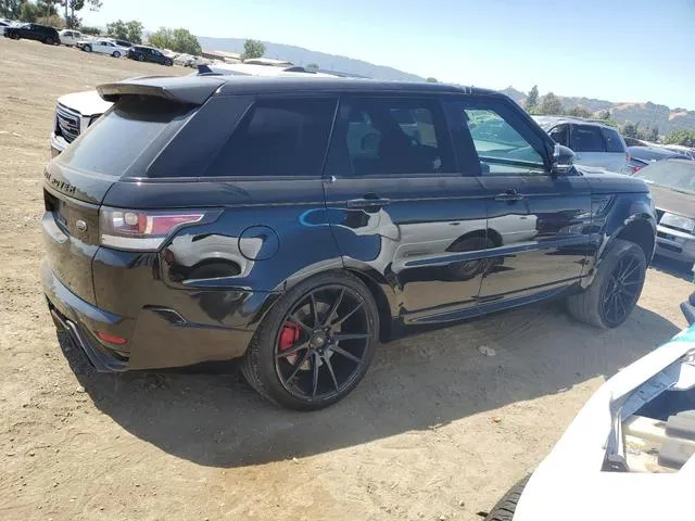 SALWR2EF3GA582567 2016 2016 Land Rover Range Rover- SC 3