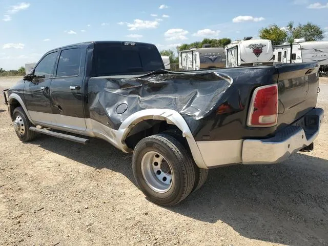 3C63RRJL1FG523216 2015 2015 RAM 3500- Laramie 2