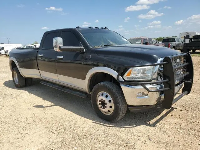 3C63RRJL1FG523216 2015 2015 RAM 3500- Laramie 4