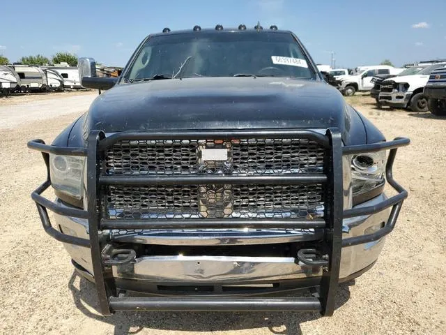 3C63RRJL1FG523216 2015 2015 RAM 3500- Laramie 5