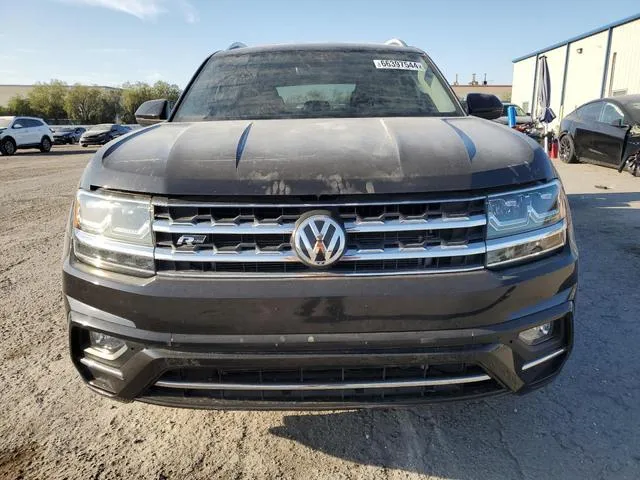 1V2YR2CA0KC609274 2019 2019 Volkswagen Atlas- SE 5