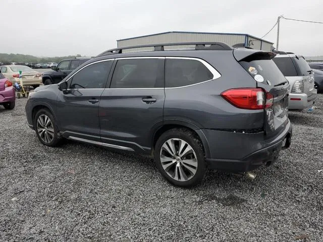 4S4WMAMD8K3406770 2019 2019 Subaru Ascent- Limited 2