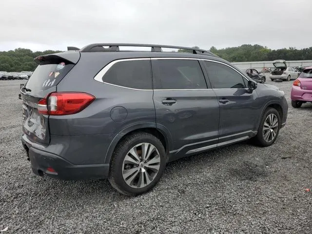 4S4WMAMD8K3406770 2019 2019 Subaru Ascent- Limited 3