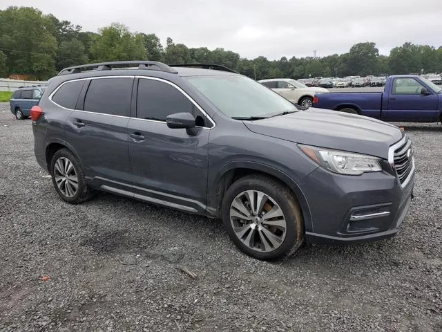 4S4WMAMD8K3406770 2019 2019 Subaru Ascent- Limited 4