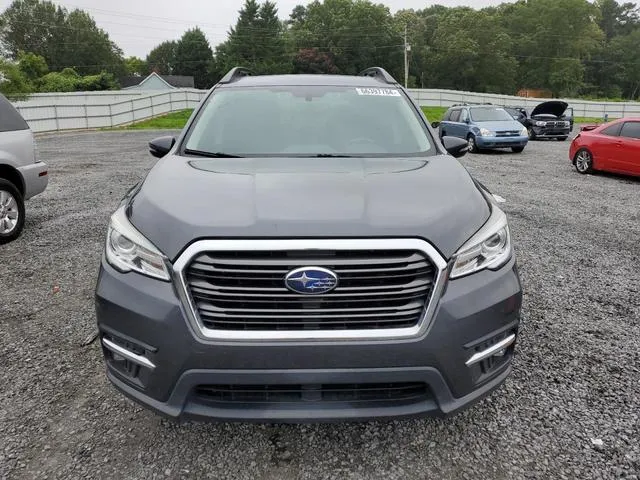 4S4WMAMD8K3406770 2019 2019 Subaru Ascent- Limited 5