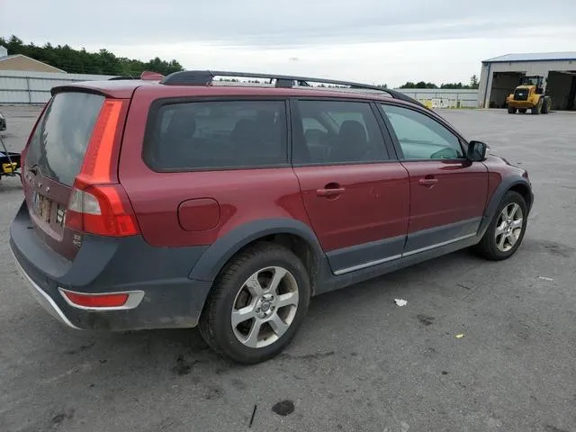 YV4BZ982681019714 2008 2008 Volvo XC70 3