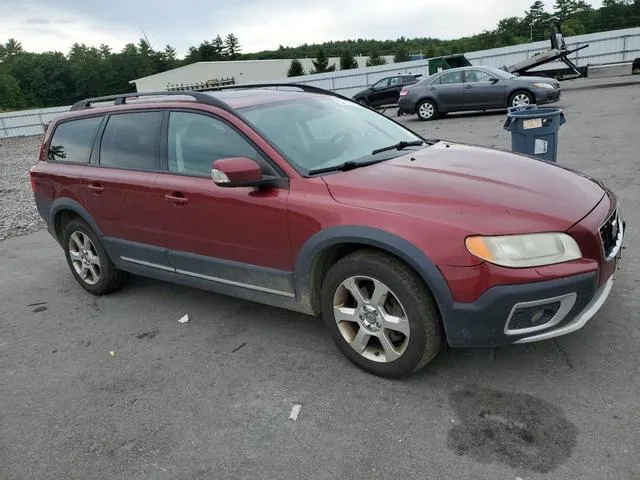 YV4BZ982681019714 2008 2008 Volvo XC70 4