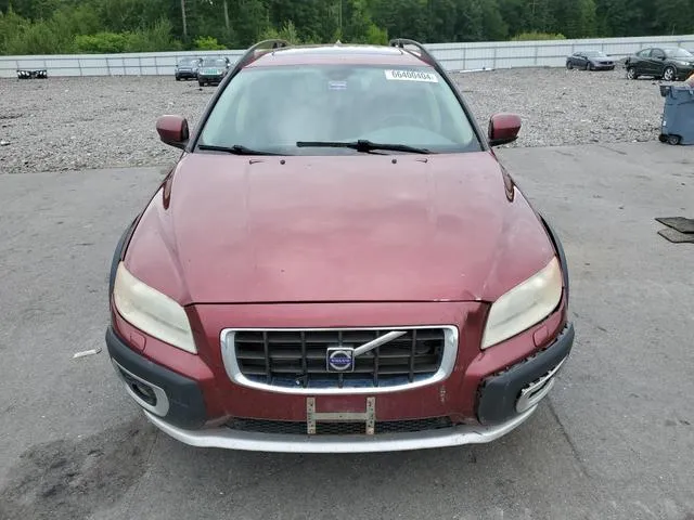 YV4BZ982681019714 2008 2008 Volvo XC70 5