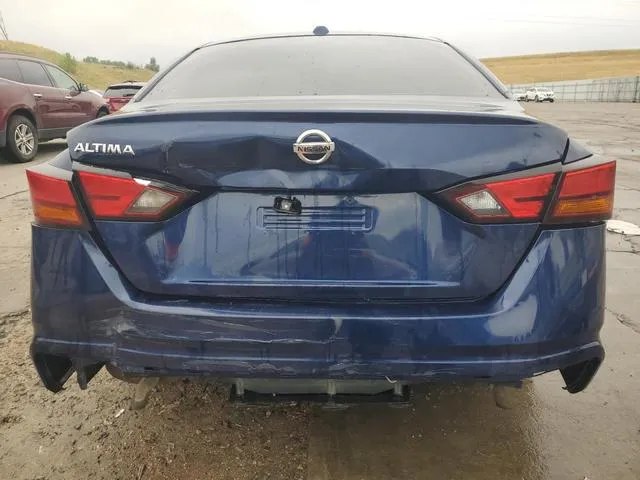 1N4BL4BVXLC134992 2020 2020 Nissan Altima- S 6