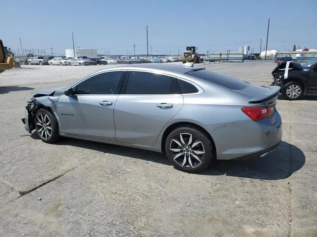 1G1ZG5ST2RF188434 2024 2024 Chevrolet Malibu- RS 2