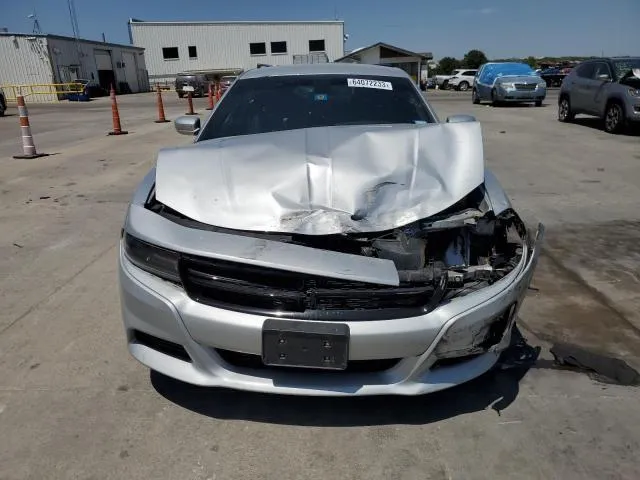 2C3CDXBG1LH108135 2020 2020 Dodge Charger- Sxt 5