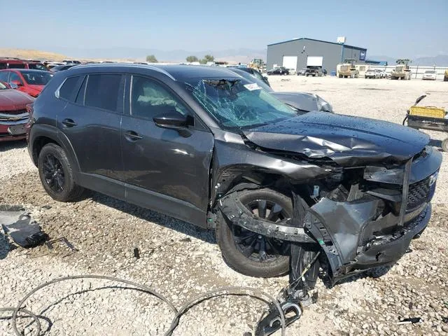 7MMVABCM3PN135886 2023 2023 Mazda CX-50- Preferred Plus 4