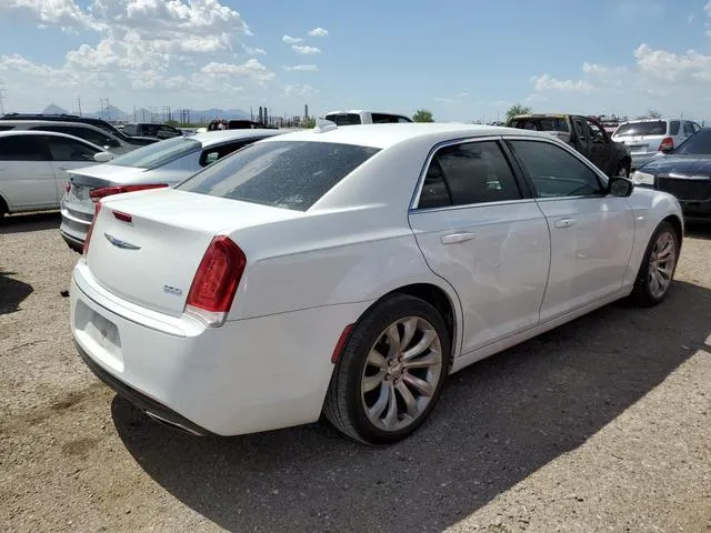 2C3CCAAGXKH568880 2019 2019 Chrysler 300- Touring 3