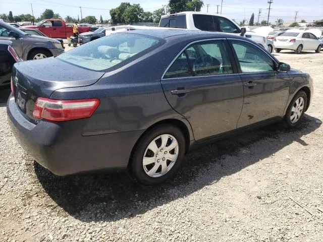 4T1BE46K27U724622 2007 2007 Toyota Camry- CE 3