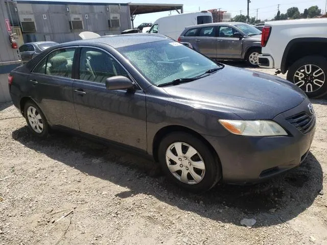 4T1BE46K27U724622 2007 2007 Toyota Camry- CE 4