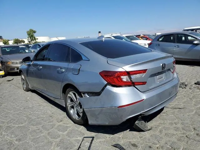 1HGCV1F44LA132385 2020 2020 Honda Accord- EX 2