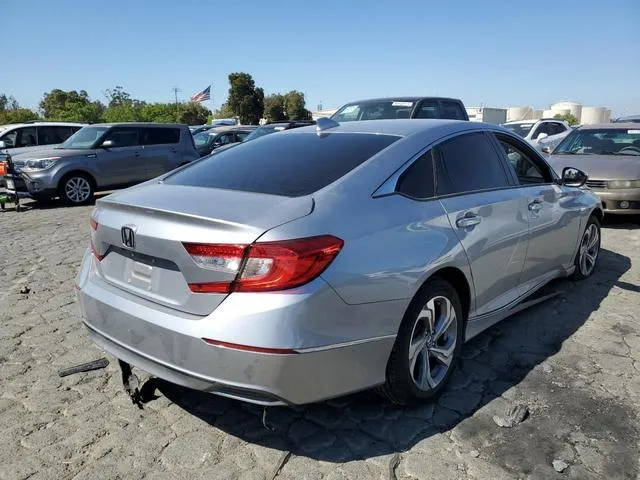 1HGCV1F44LA132385 2020 2020 Honda Accord- EX 3