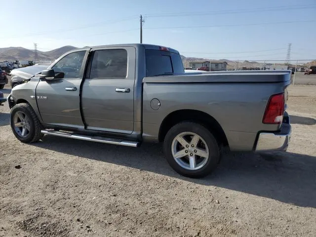 1D7RV1CT3AS211838 2010 2010 Dodge RAM 1500 2