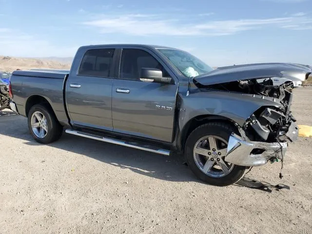 1D7RV1CT3AS211838 2010 2010 Dodge RAM 1500 4