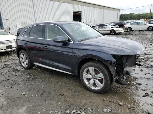 WA1BNAFY5K2092284 2019 2019 Audi Q5- Premium Plus 4