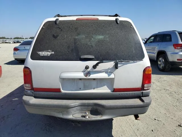 4M2ZU52E3WUJ51069 1998 1998 Mercury Mountaineer 6