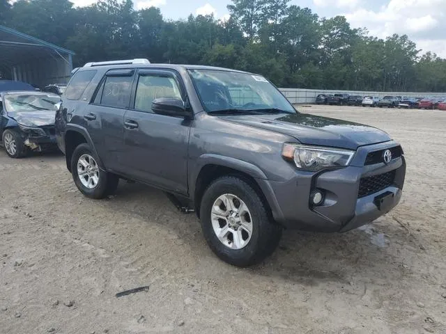 JTEZU5JR5F5087651 2015 2015 Toyota 4runner- SR5 4