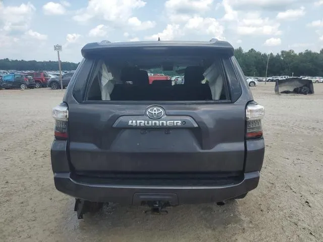 JTEZU5JR5F5087651 2015 2015 Toyota 4runner- SR5 6