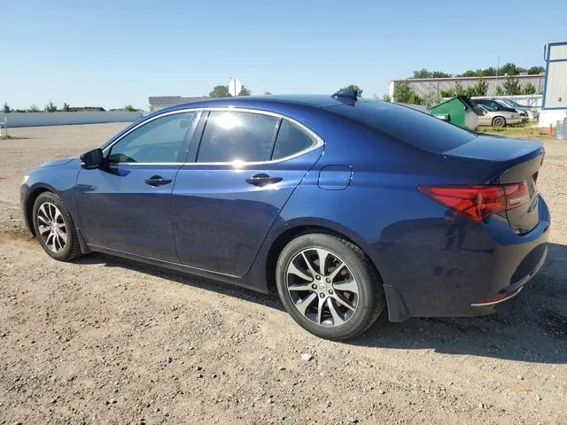 19UUB1F31GA006849 2016 2016 Acura TLX 2