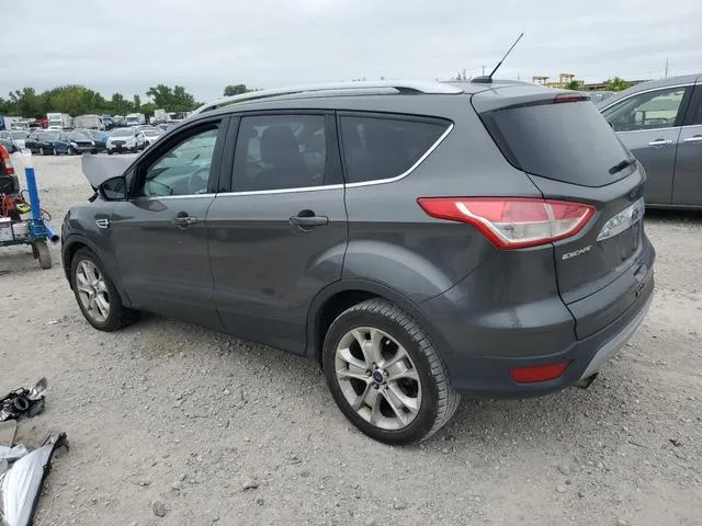 1FMCU9J97GUB71636 2016 2016 Ford Escape- Titanium 2