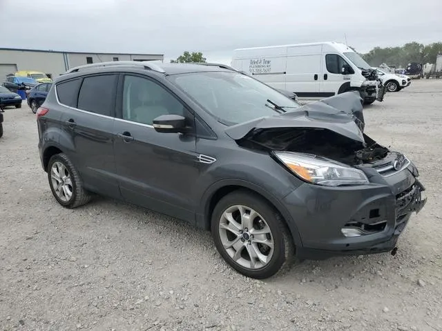 1FMCU9J97GUB71636 2016 2016 Ford Escape- Titanium 4