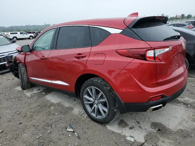 5J8TC2H53RL024810 2024 2024 Acura RDX- Technology 2