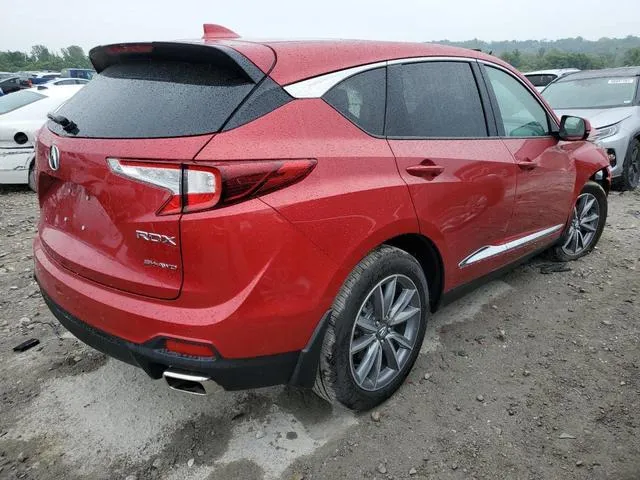 5J8TC2H53RL024810 2024 2024 Acura RDX- Technology 3