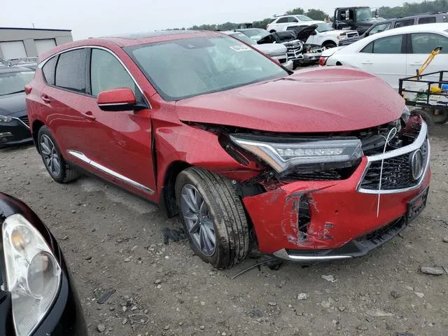 5J8TC2H53RL024810 2024 2024 Acura RDX- Technology 4