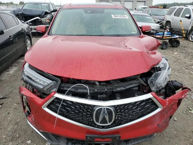 5J8TC2H53RL024810 2024 2024 Acura RDX- Technology 5