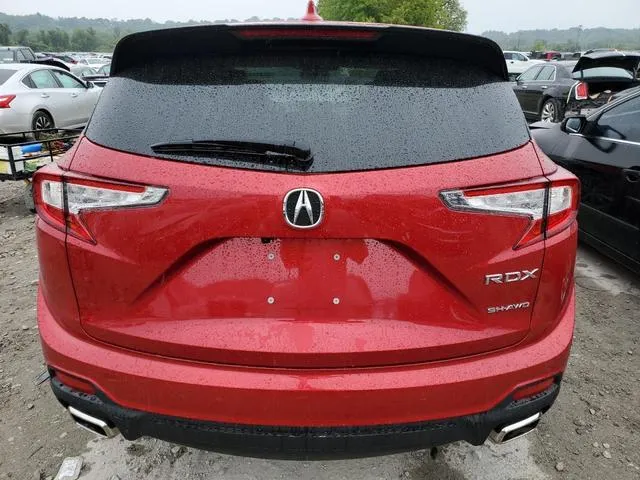 5J8TC2H53RL024810 2024 2024 Acura RDX- Technology 6