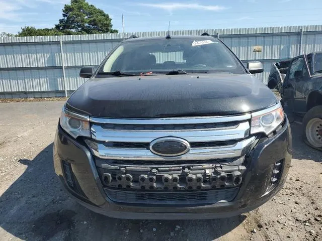 2FMDK3GC7EBA77611 2014 2014 Ford Edge- SE 5