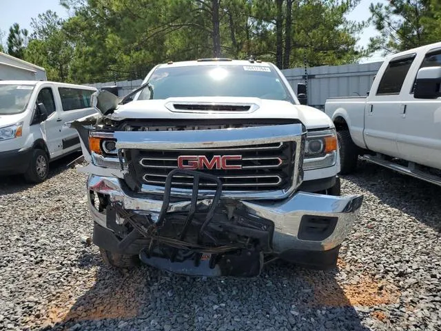 1GD42VCY1JF156763 2018 2018 GMC Sierra- K3500 5