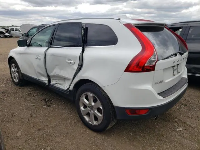 YV4902DZ8C2292207 2012 2012 Volvo XC60- T6 2