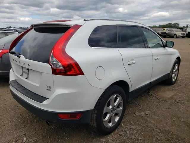 YV4902DZ8C2292207 2012 2012 Volvo XC60- T6 3