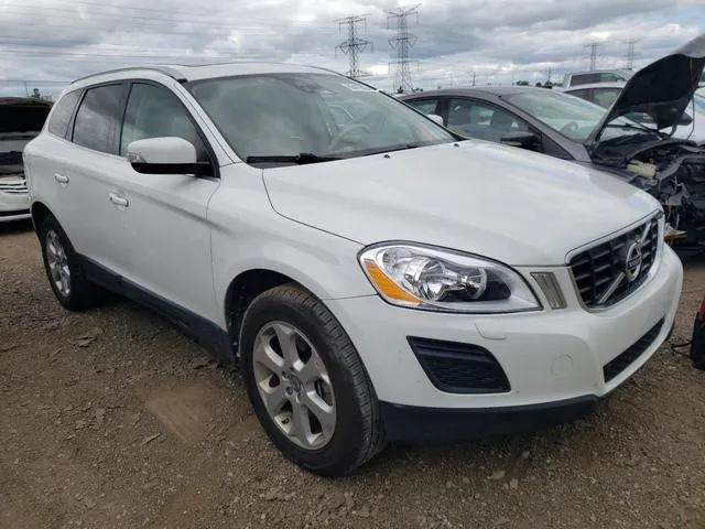 YV4902DZ8C2292207 2012 2012 Volvo XC60- T6 4